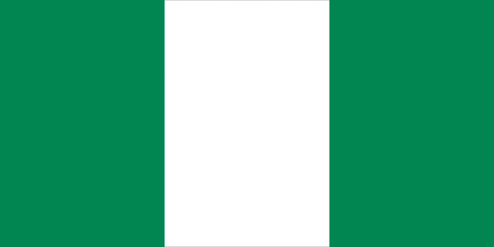 Flag-Nigeria