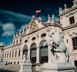 Austria cash registers